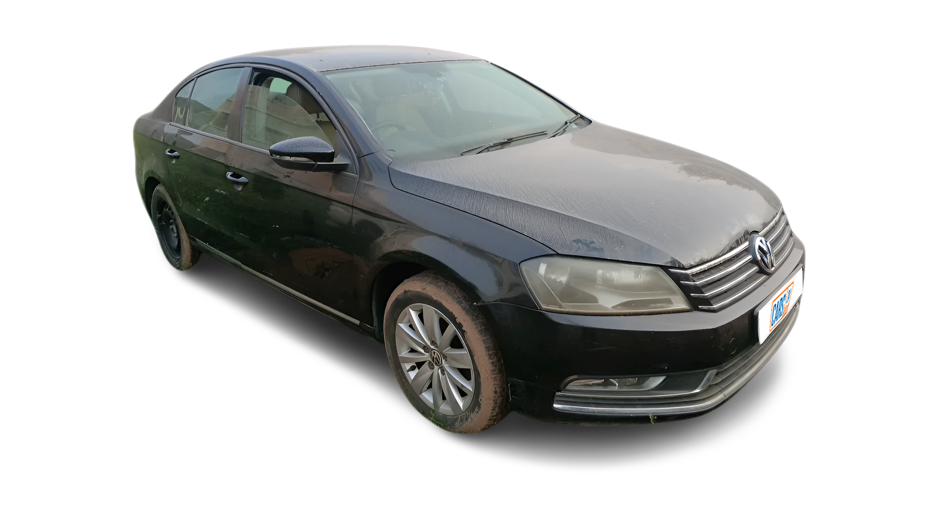 Volkswagen Passat-img
